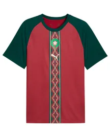 Maillot Homme FrMF Warm Up Jersey