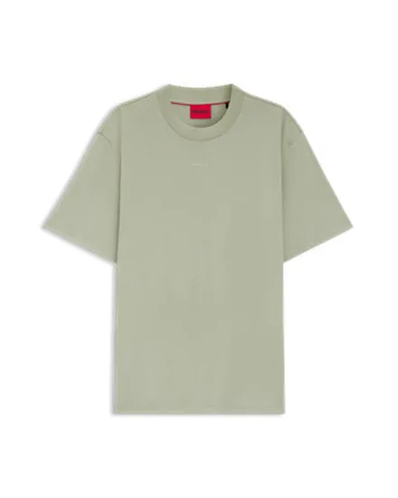 T-shirt Homme DAPOLINO (269726) Vert