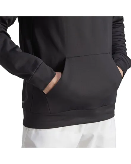 Veste à capuche Homme M GG SL HD Noir