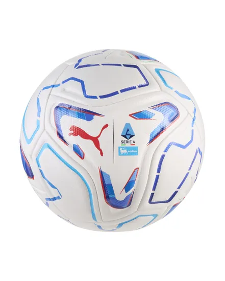 Ballon de football Unisexe STELLAR CUP SERIE A Blanc