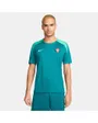 Maillot Homme FPF M NK DF STRK SS TOP K Vert