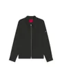 Surchemise déperlante manches longues Homme EVALOM Noir