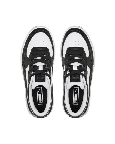 Chaussures Femme CALI DREAM V2 LTH WNS Blanc