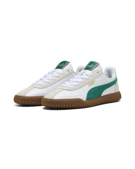 Chaussures PUMA CLUB KAYZER OG Blanc