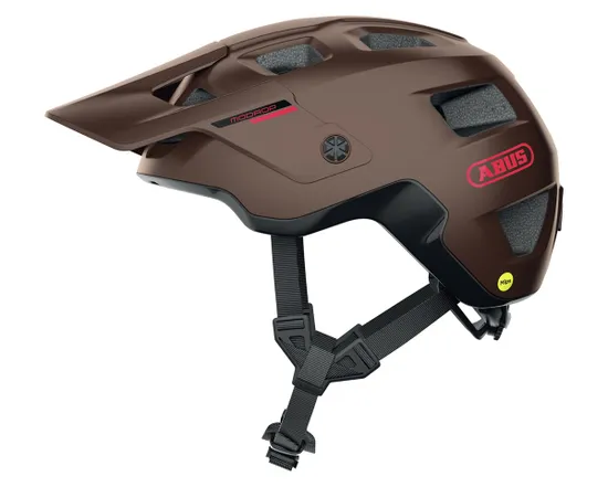 Casque VTT Unisexe MODROP MIPS Cuivre Métallique