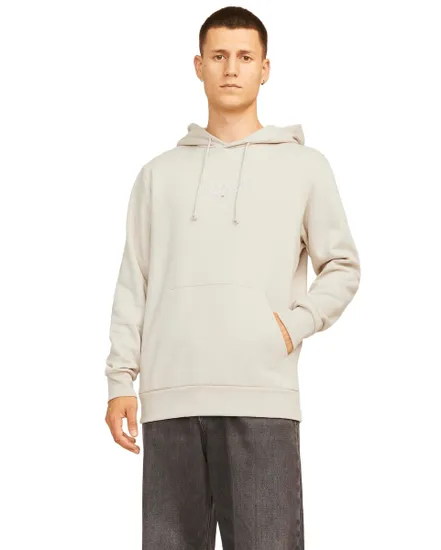 Sweat À Capuche Homme JPRBLUARCHIE