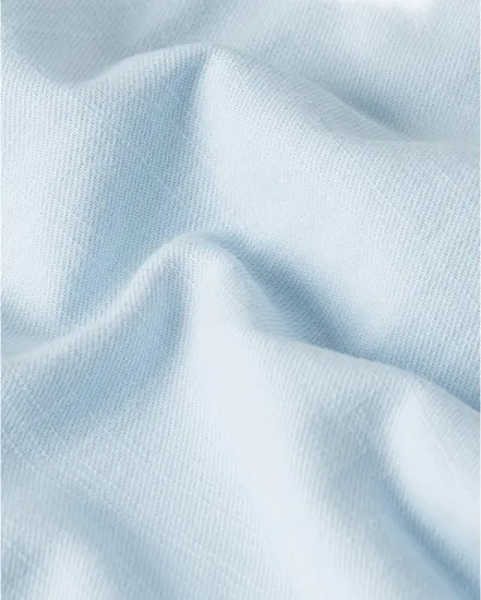 Chemise Slim Fit Homme Marine Slim Shirt