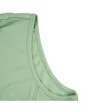 Polo sans manche Femme BAZINE Vert