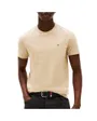 T-Shirt Homme TJM XSLIM Jaspe HTR