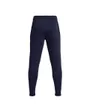 Pantalon de Jogging Homme UA RIVAL TERRY JOGGER Bleu