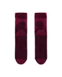 1 Paire de chaussettes Unisexe U NK LTWT RUN MCRW 1PR - 200 Noir