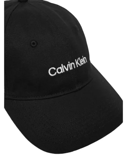 Casquette Unisexe Logo Brodé