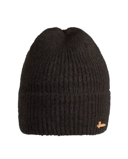 Bonnet UNI A REVERS Noir