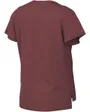 T-Shirt Enfant G NSW TEE DPTL BASIC FUTURA Bordeaux