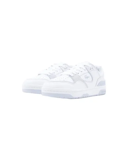 Baskets Junior Courtcage Set Lacoste