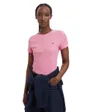 T-Shirt Femme TJW Slim C-Neck Tee