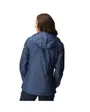 Parka Femme CORINNE IV Bleu