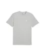 T-shirt Homme ESS ELEVATED TEE Gris