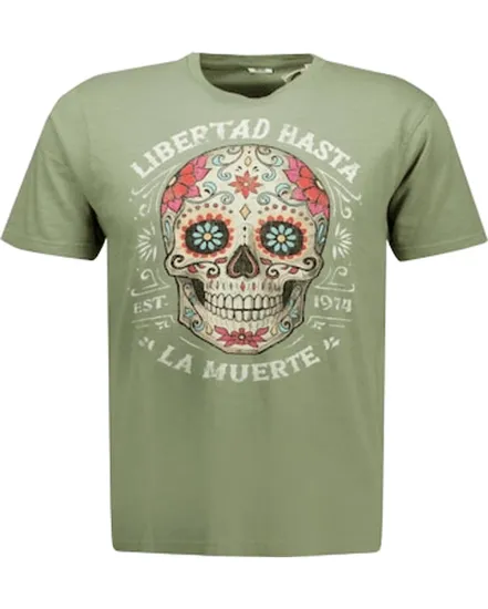 T-Shirt Garçon CRANEO TS B M+