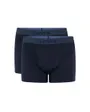 Boxer Homme Levi's Twill Marine Lot 2