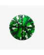 Ballon de basketball CAMO 2 BALL Vert