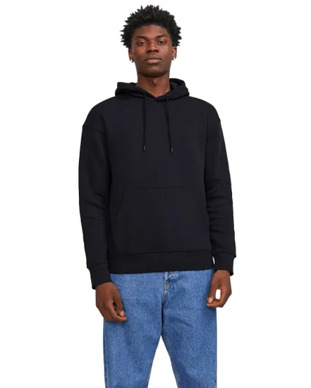 Sweat à Capuche Homme JJESTAR Basic Sweat Hood Noos