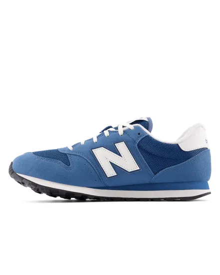 Chaussures Homme CLASSIC RUNNING Bleu