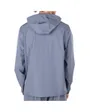 Veste zip à capuche Homme PELLE TRACK JACKET Gris
