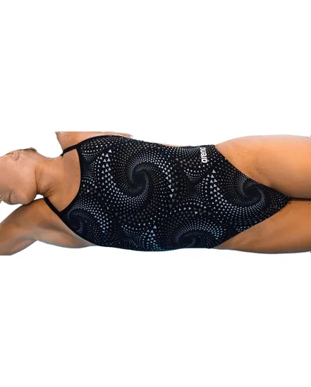 Maillot De Bain Une Pièce Femme Arena Fireflow Challenge