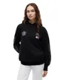 Sweat à capuche Unisexe TH X CF1 Racing Grap