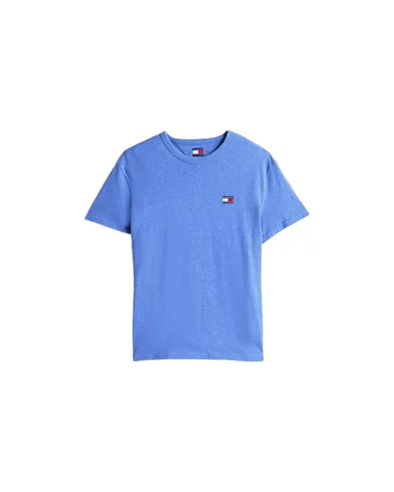 T Shirt Homme TJM Reg Badge Tee Ex