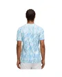 Maillot d'Échauffement Homme Manchester City 2025 2026