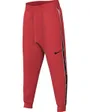 Pantalon Enfant plus âgé B NSW REPEAT SW PK JOGGER Rouge