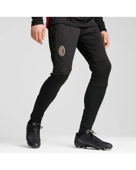 Pantalon de survetement Homme ACM TRAINING PANTS Noir