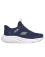 Chaussures Enfant BOUNDER PRO Bleu