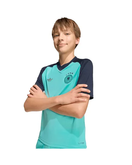 Maillot Enfant DFB PRESHI A Y