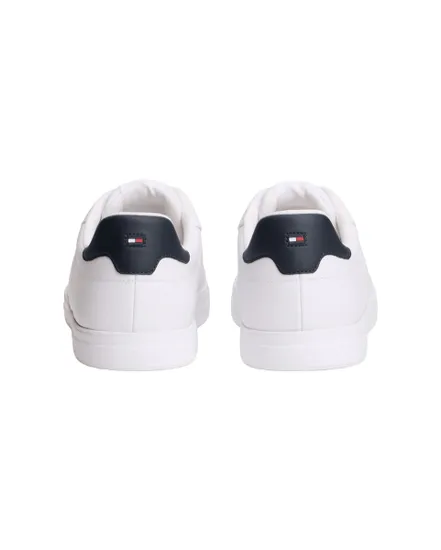 Chaussures Basses Homme Icon Court Light Leather