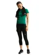 Leggings Crop Femme Nike Pro Dri-FIT 365