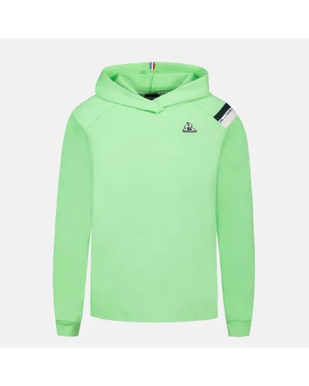 Sweat à capuche Femme SAISON HOODY N1 W Vert