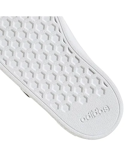 Chaussures Enfant GRAND COURT 2.0 CF I Noir