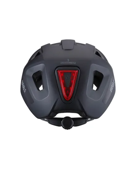 Casque Loisir Enfant SONAR Noir Mat