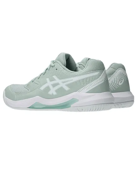 Chaussures De Tennis Femme Gel Dedicate 8