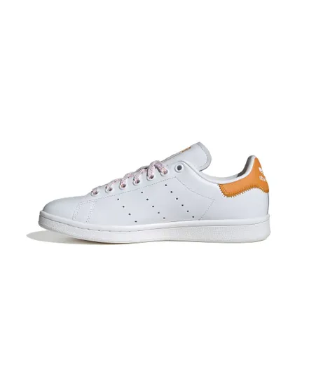 Chaussures Femme STAN SMITH W Blanc