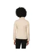 Polaire zip Femme RAZIA II Beige