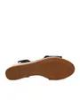 Espadrilles Femme Mid Woven Wedge Espa