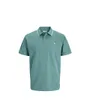 Polo Homme JJEAUSTIN Manches Courtes NOOS