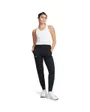 Pantalon de jogging Femme MOTION JOGGER Noir