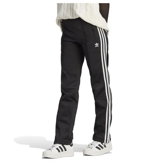 Pantalon de survetement Femme FIREBIRD TP Noir