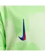 Maillot de football Enfant plus agé FCB Y NK DF JSY SS STAD 3R Vert
