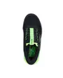 Chaussures Enfant MICROSPEC MAX/BRISK-STRIPE Noir